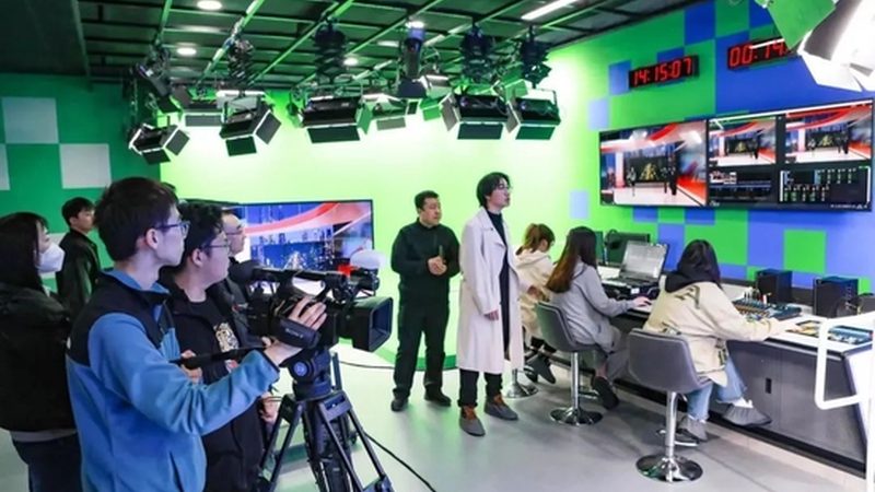 直播代运营代理：揭秘高效直播运营的秘诀