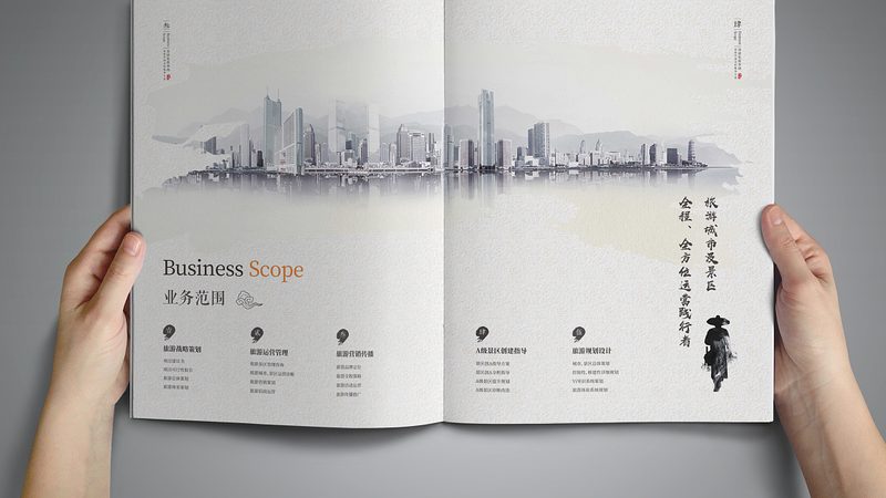 vi设计公司合同模板对比