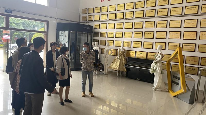行业背景：直播电商的崛起