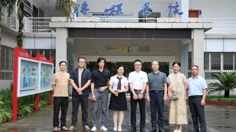 深圳短视频制作公司选择指南